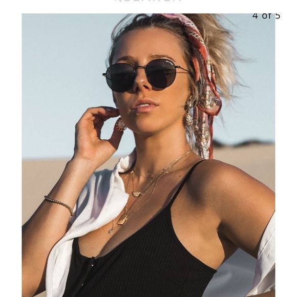 White Fox Boutique Accessories - SARAH’S DAY X VEUX Sunglasses